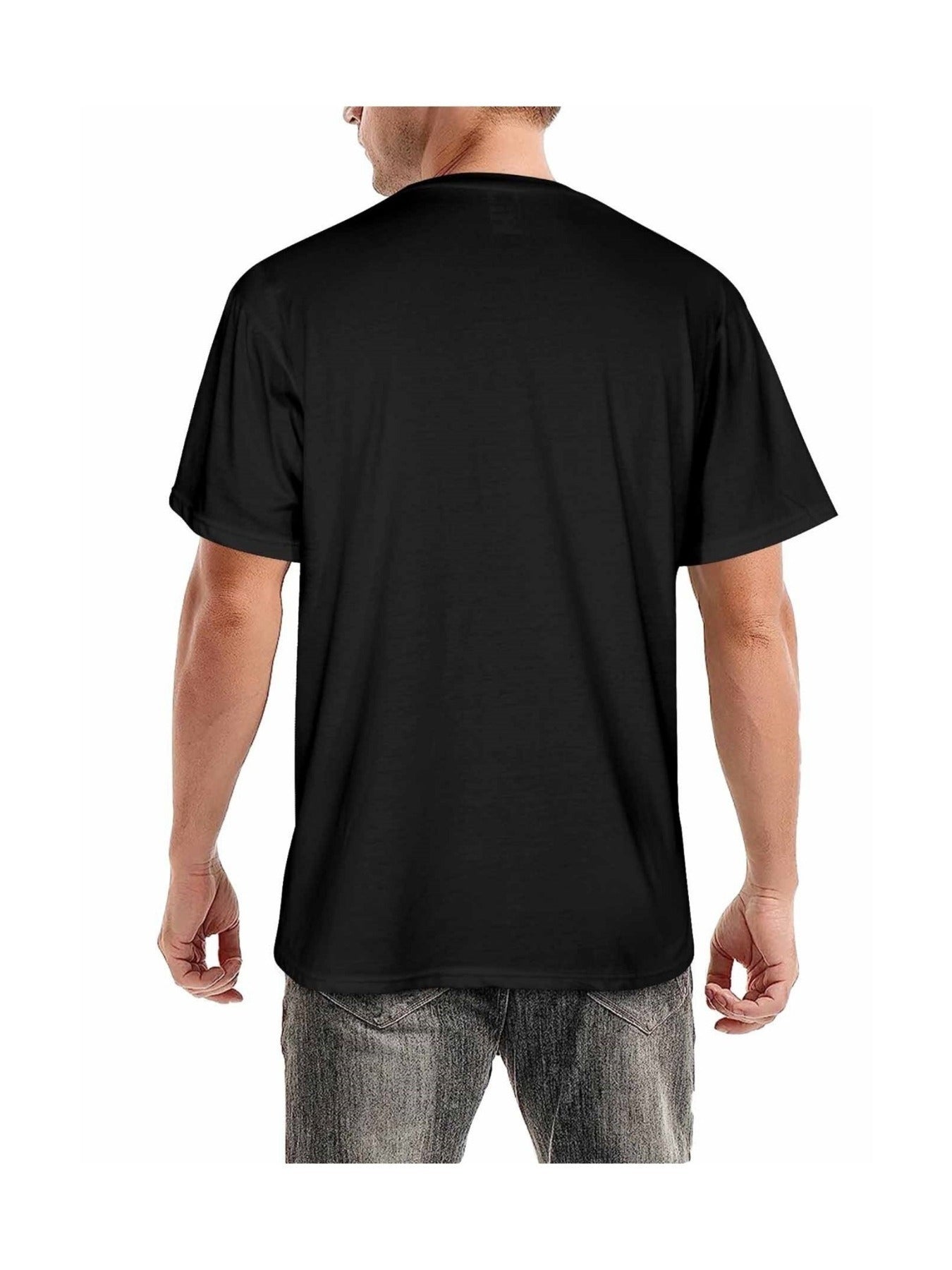 How To Identify Birds Birdwatcher Funny T-Shirt For Men