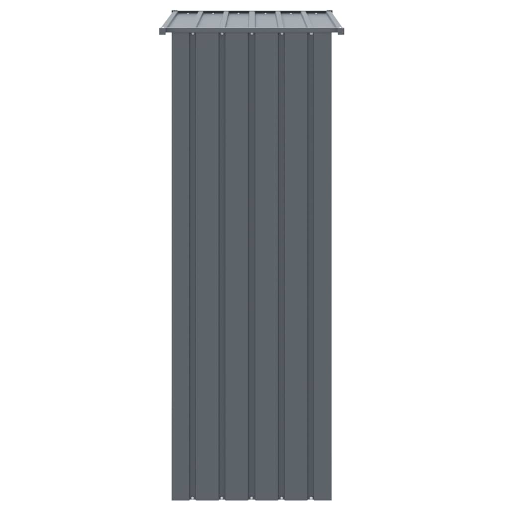 Large Outdoor Bird Cage Aviary for Parrots Made of Galvanized Steel