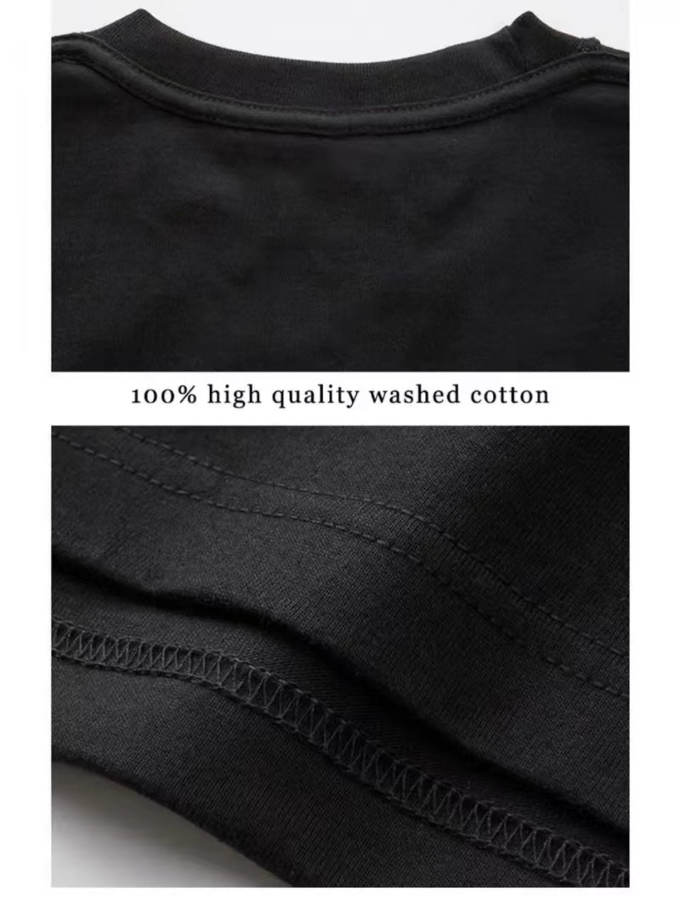 100% Cotton Parrot T-Shirt for Men and Women - Cute Green Cheek Design, Black, Sizes S-XXXL, Ideal Gift for Family