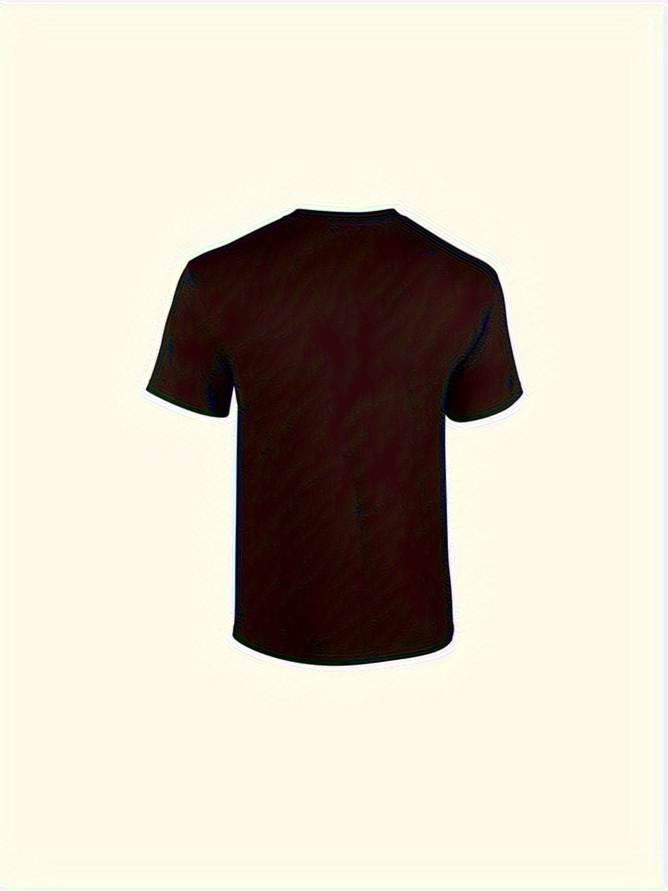 Funny Owl Design T-Shirt for Men and Women Cotton Casual Wear 220g