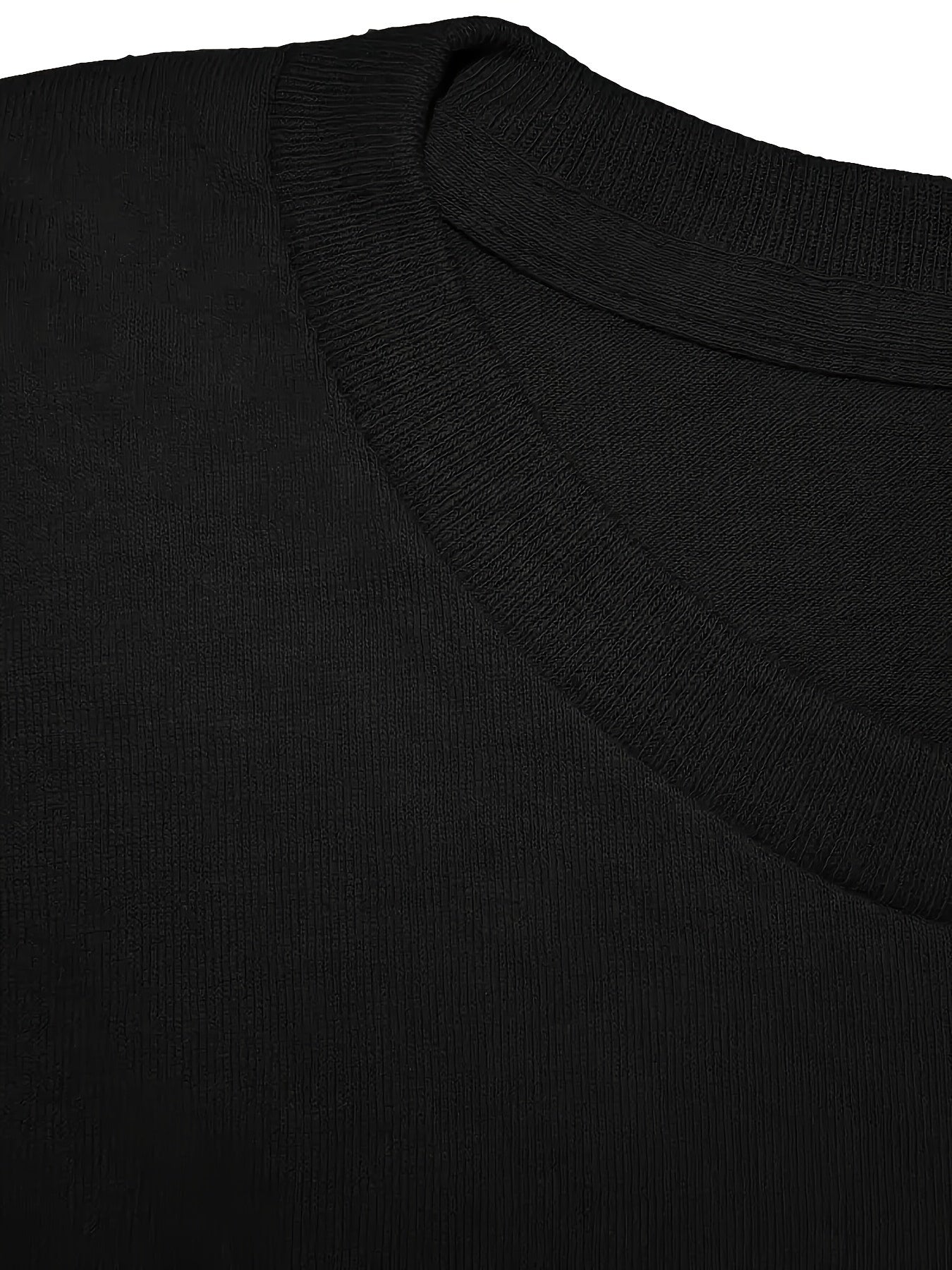 Men's 100% Cotton Graphic T-Shirt - I Don't Always Scream for Nothing Cockatiel Design Black Casual Tee